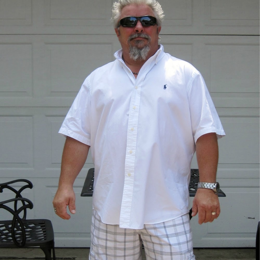 Meet your Posher, Nick